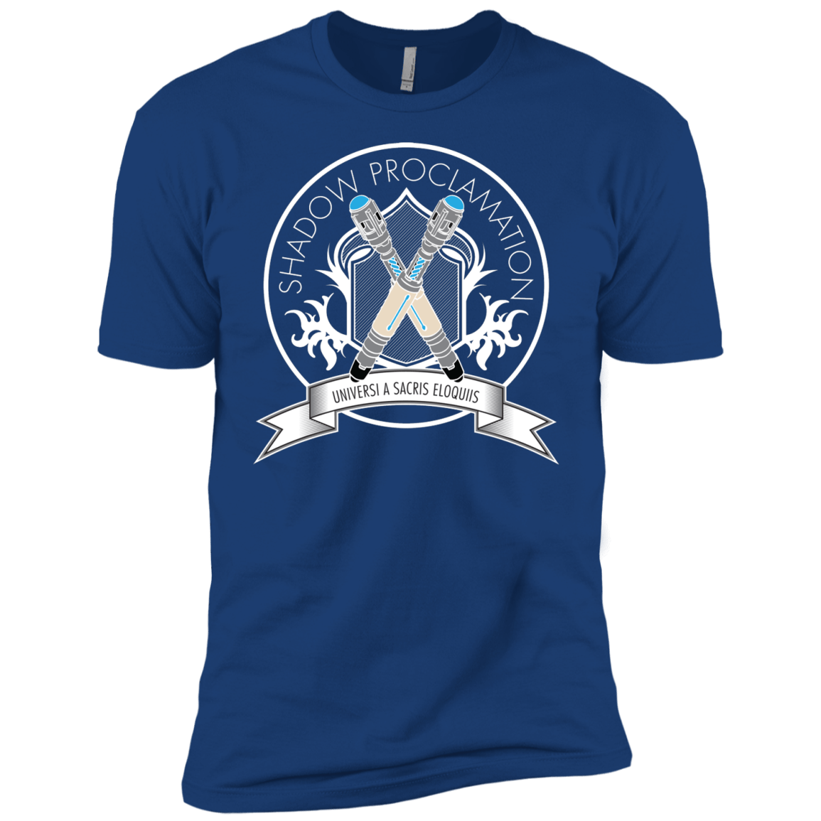 RB Shadow Boys Premium T-Shirt