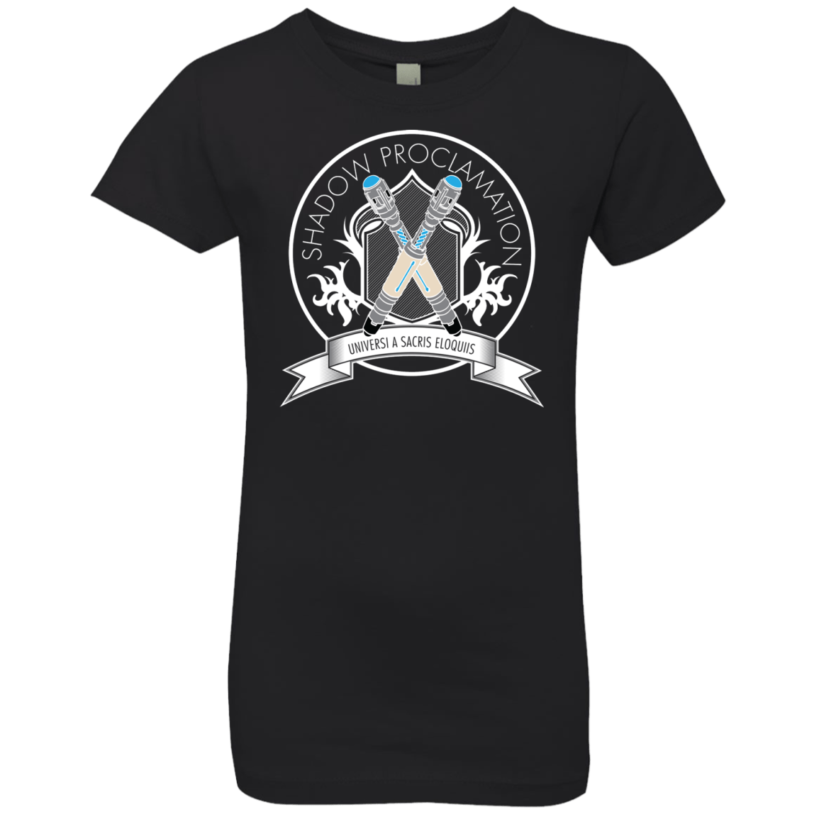 RB Shadow Girls Premium T-Shirt