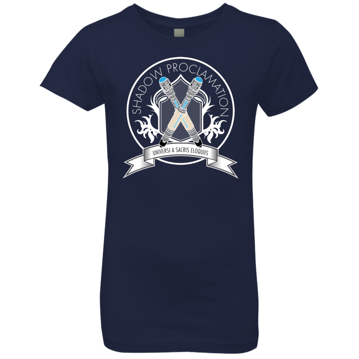 RB Shadow Girls Premium T-Shirt