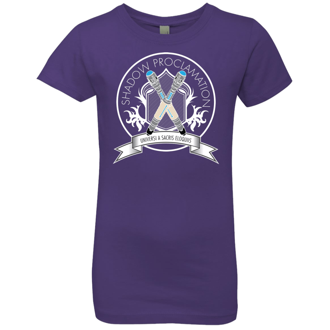 RB Shadow Girls Premium T-Shirt