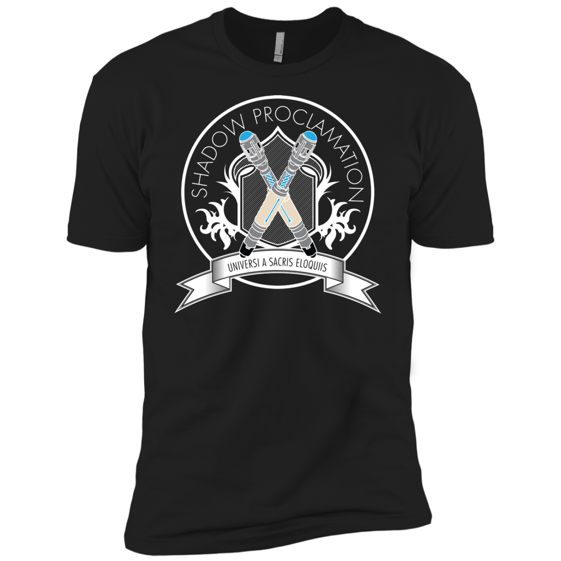 RB Shadow Men's Premium T-Shirt