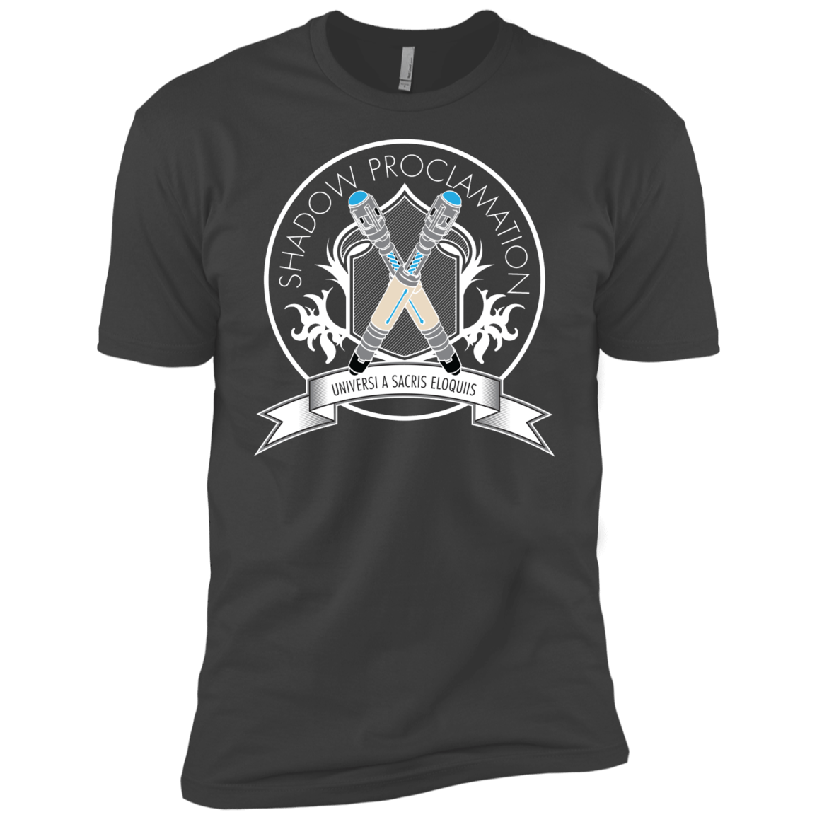 RB Shadow Men's Premium T-Shirt