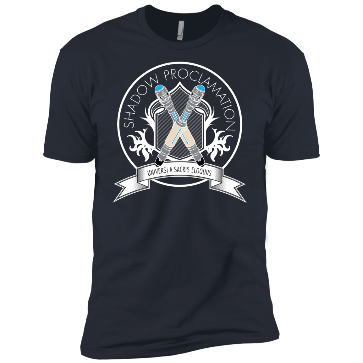 RB Shadow Men's Premium T-Shirt