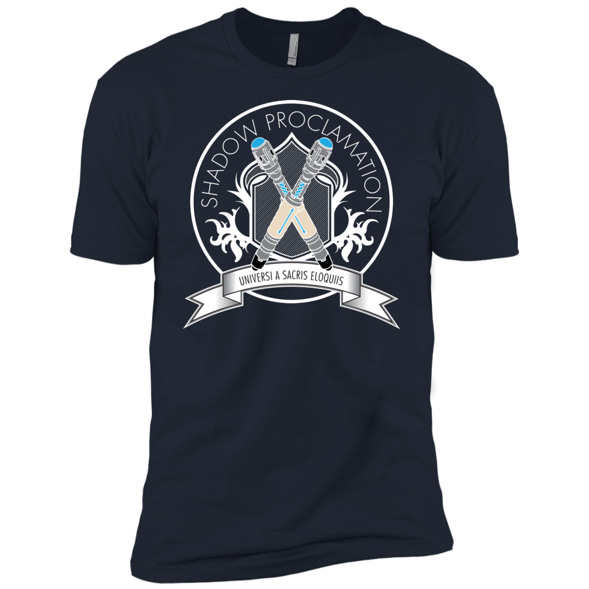 RB Shadow Men's Premium T-Shirt