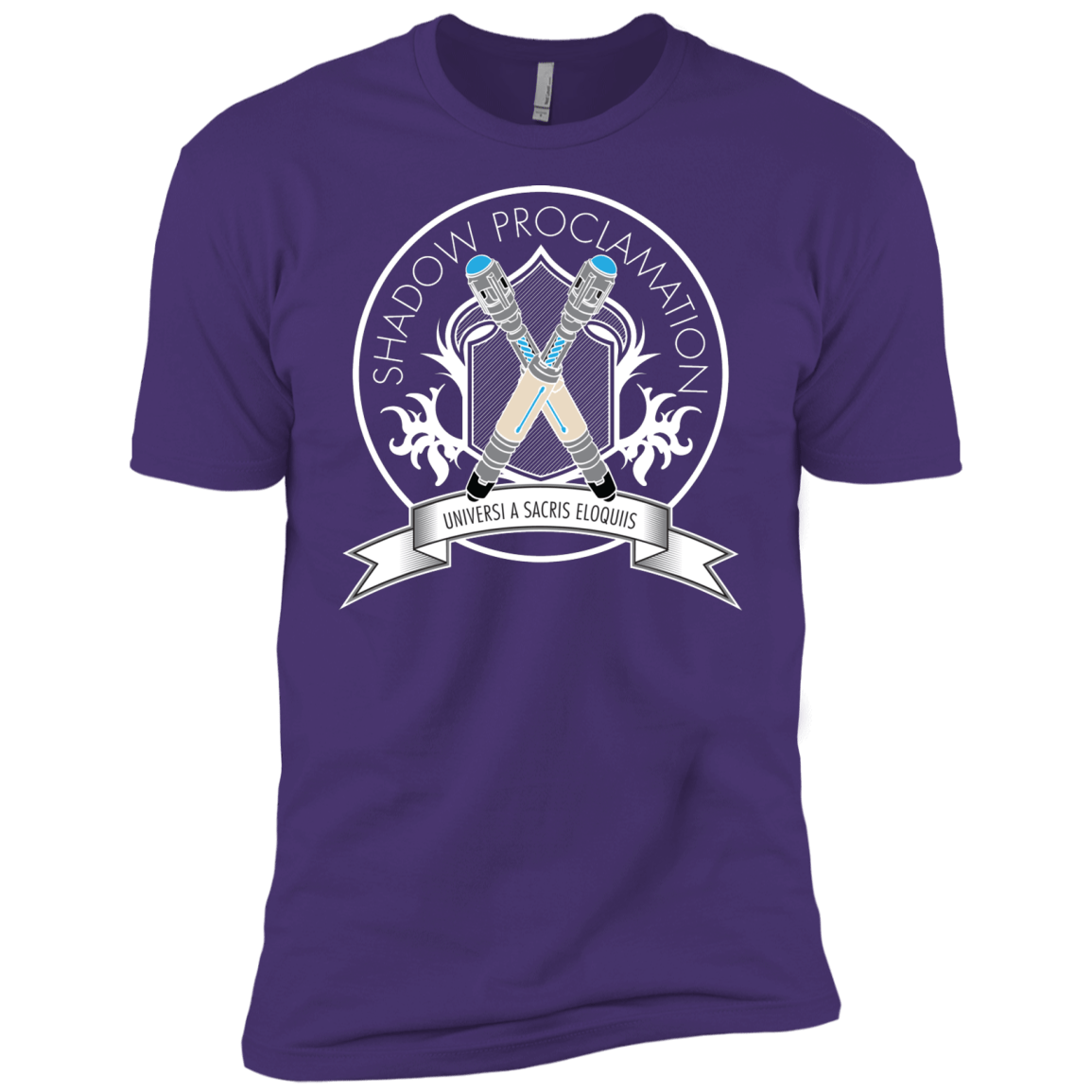 RB Shadow Men's Premium T-Shirt