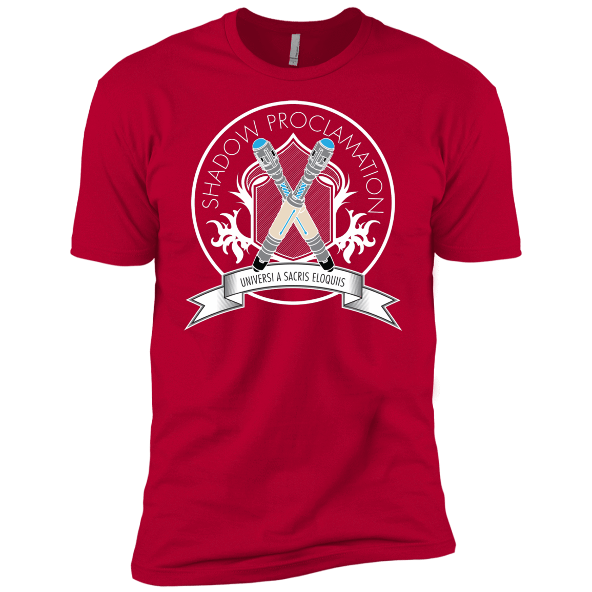 RB Shadow Men's Premium T-Shirt