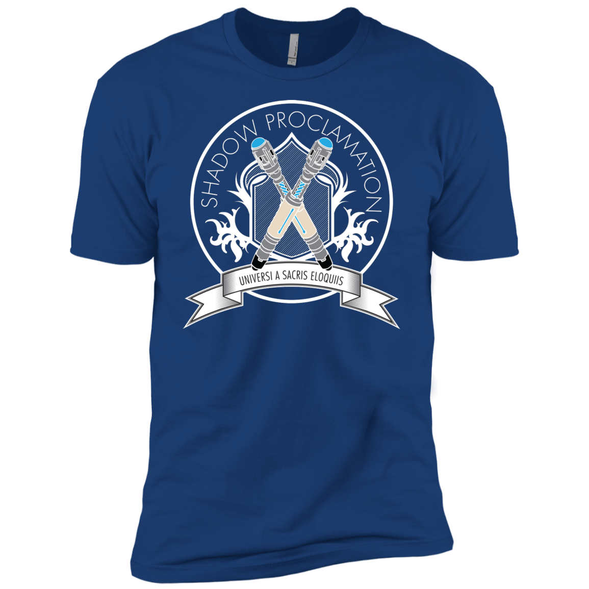 RB Shadow Men's Premium T-Shirt