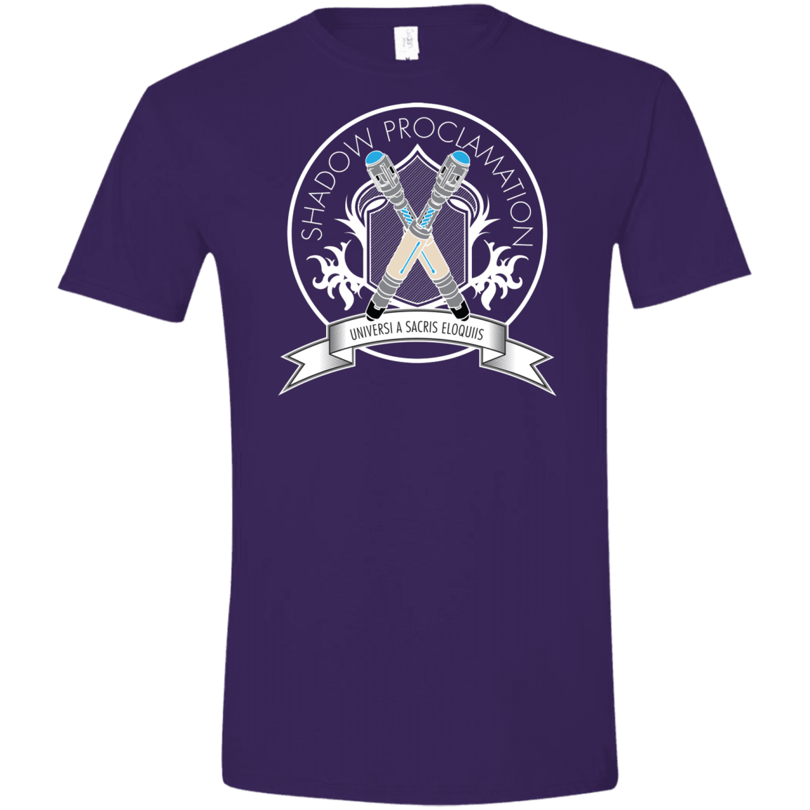 RB Shadow Men's Semi-Fitted Softstyle