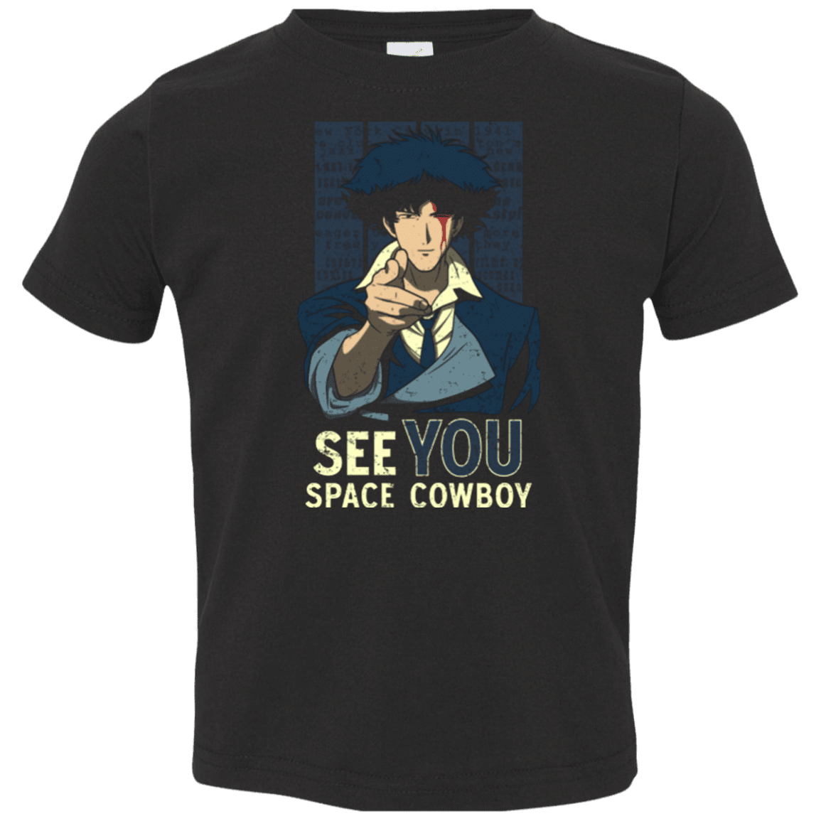 T-Shirts Black / 2T Real Folk Blues Toddler Premium T-Shirt