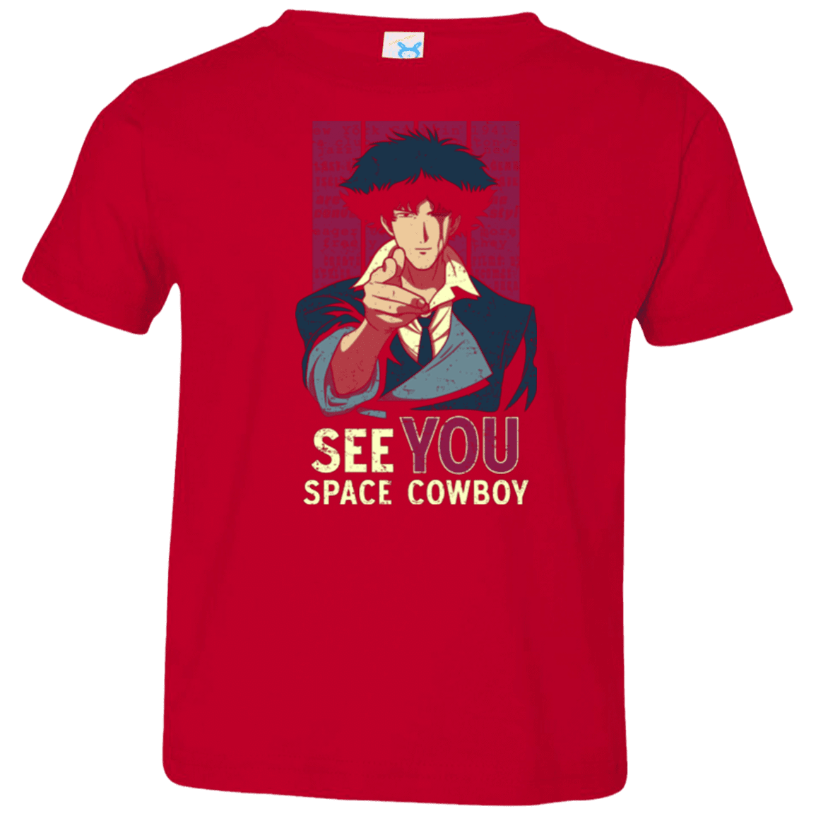 T-Shirts Red / 2T Real Folk Blues Toddler Premium T-Shirt