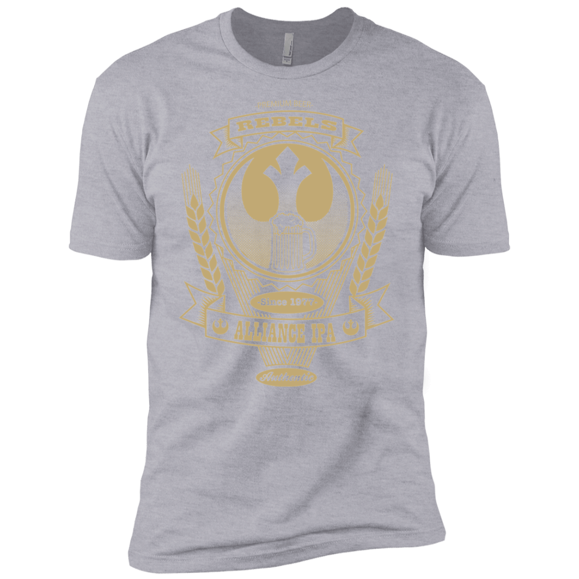 Rebel Alliance IPA Boys Premium T-Shirt
