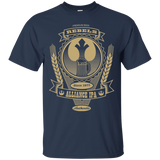 T-Shirts Navy / S Rebel Alliance IPA T-Shirt
