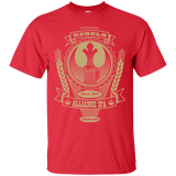 T-Shirts Red / S Rebel Alliance IPA T-Shirt