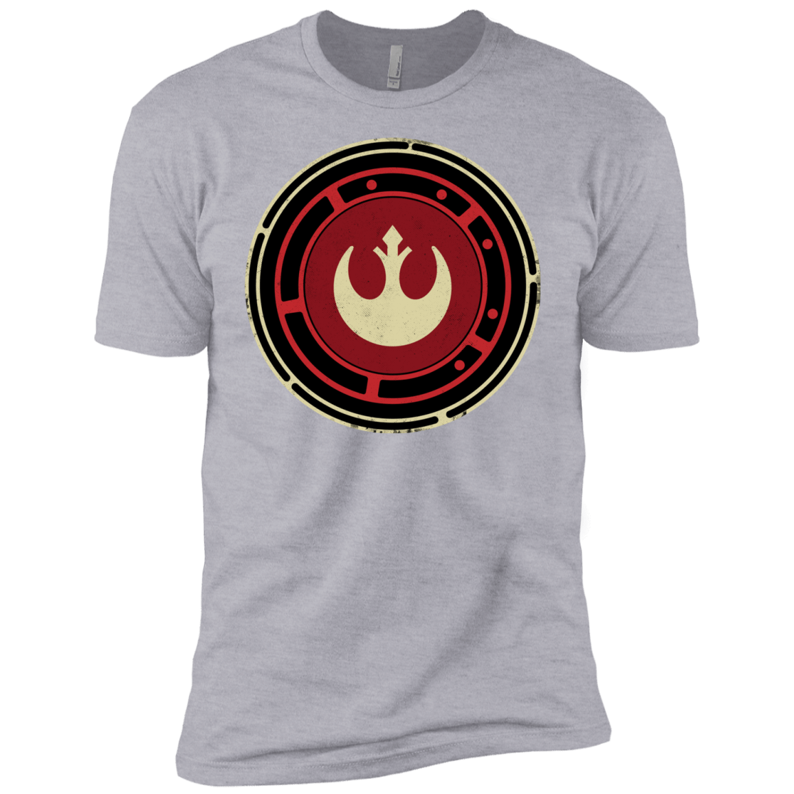Rebel Force Boys Premium T-Shirt