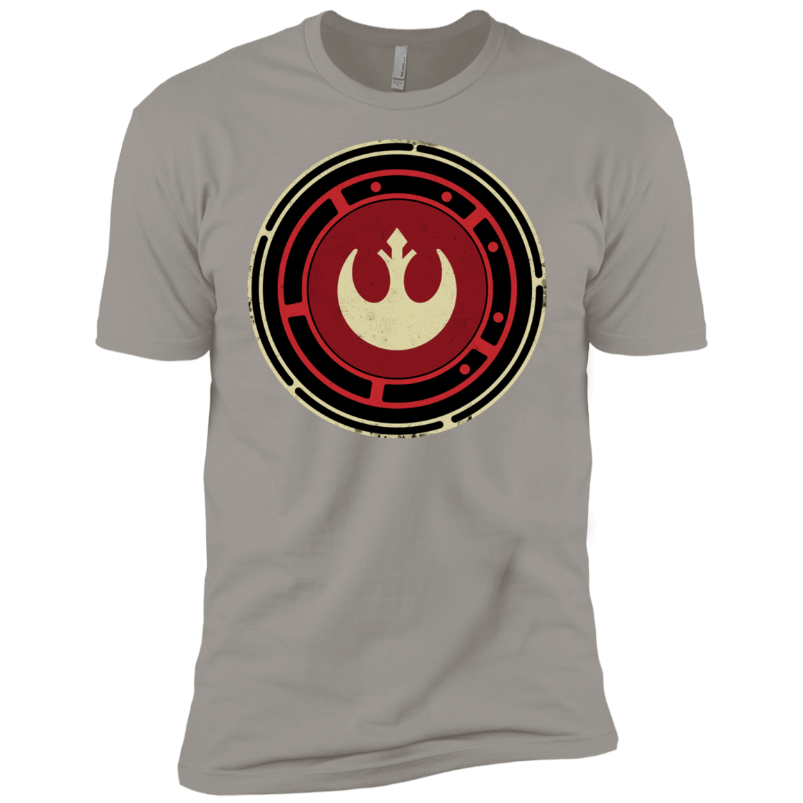 Rebel Force Boys Premium T-Shirt