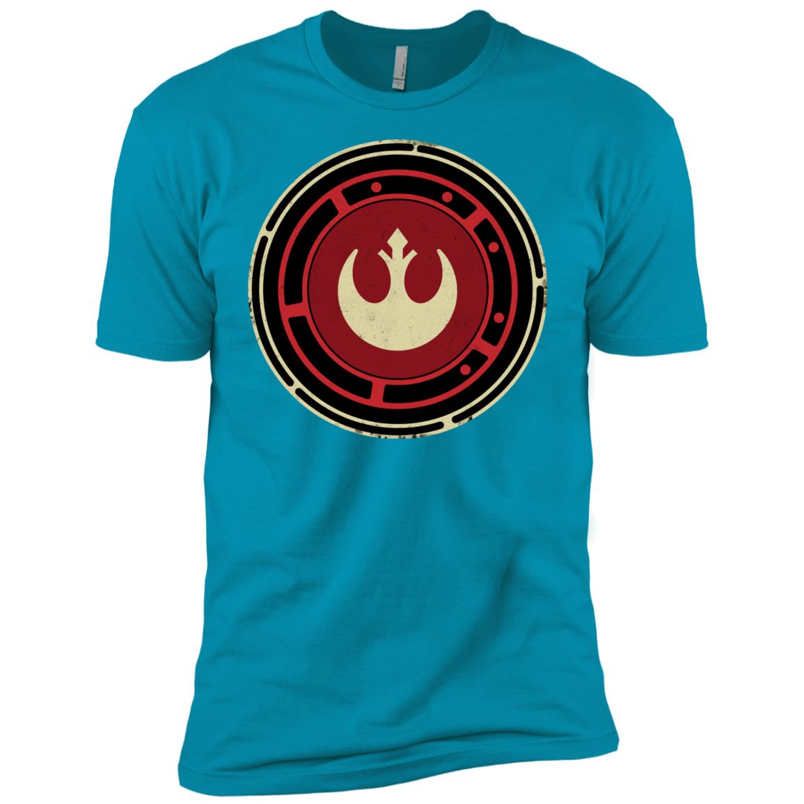 Rebel Force Boys Premium T-Shirt