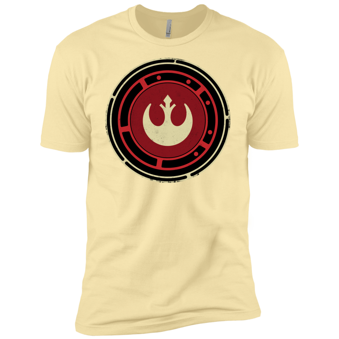 Rebel Force Men's Premium T-Shirt