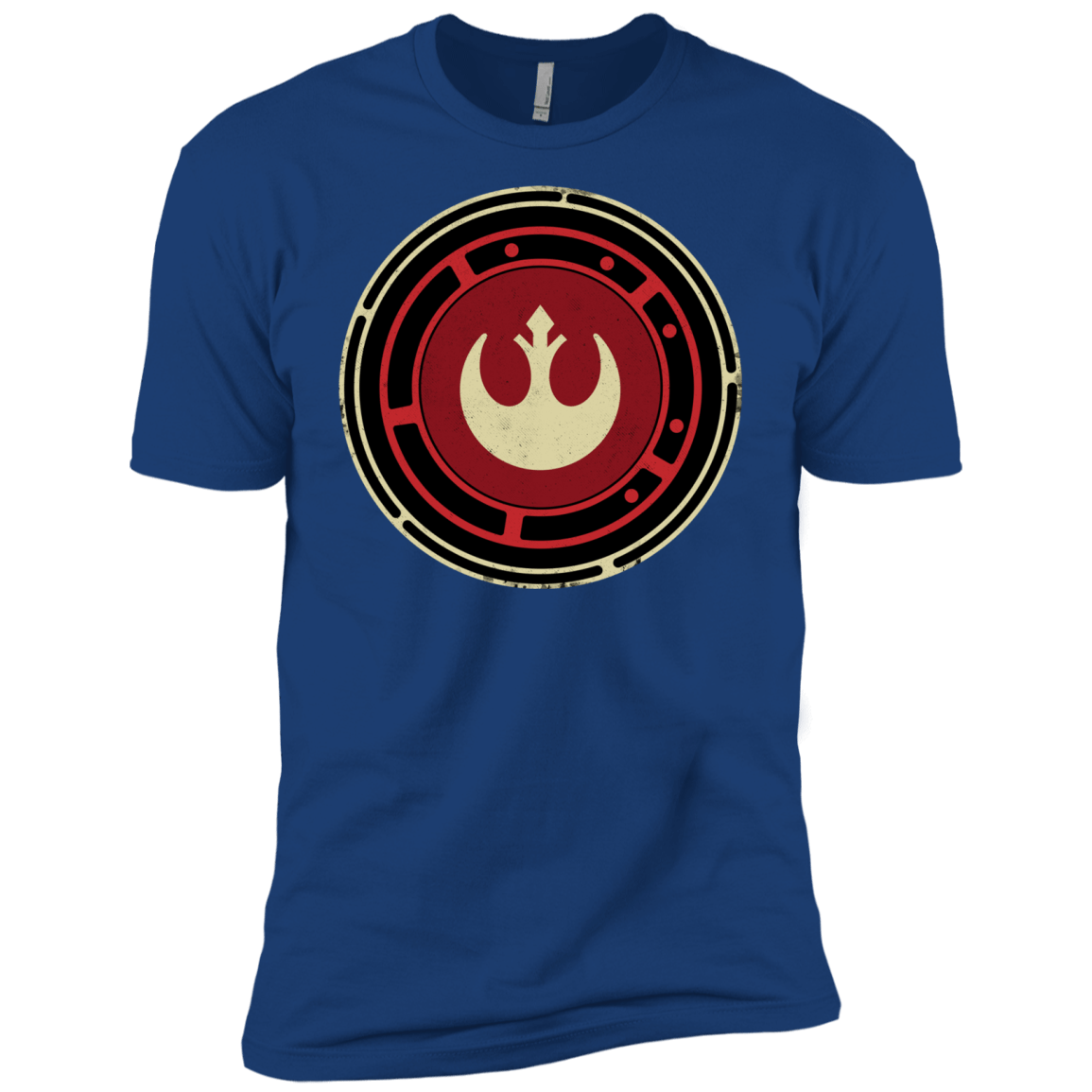 Rebel Force Men's Premium T-Shirt