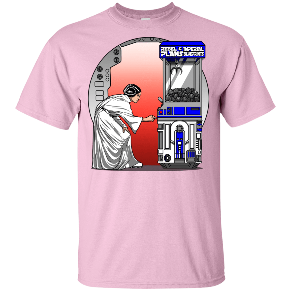 T-Shirts Rebel Plans Youth T-Shirt