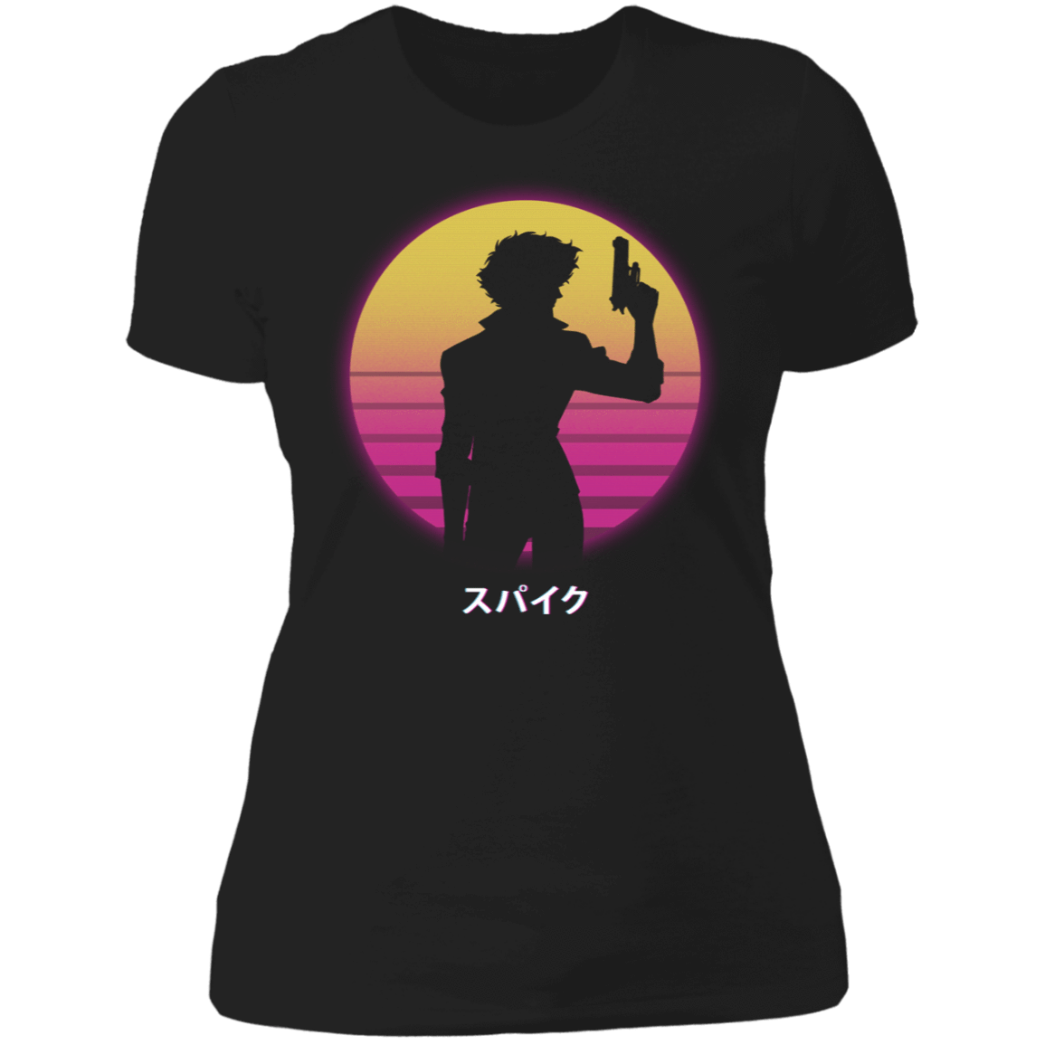 T-Shirts Black / X-Small Redeemed Criminal Women's Premium T-Shirt