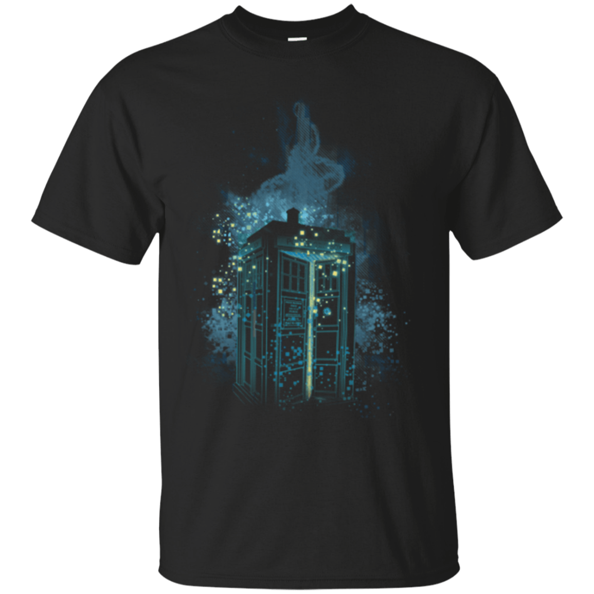 Regeneration is Coming T-Shirt