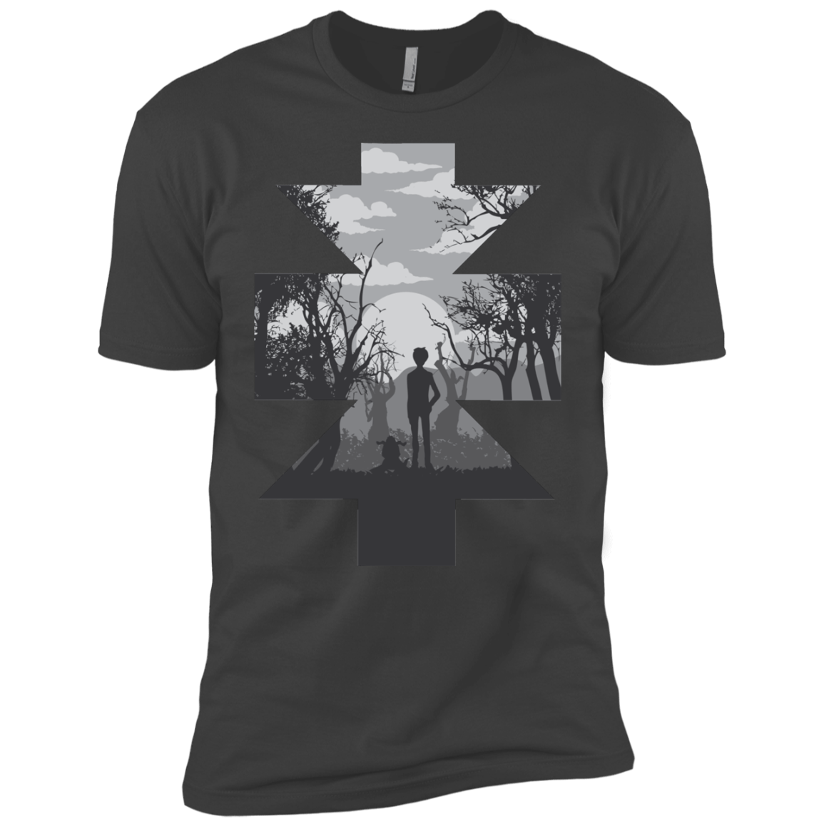 Reliability Boys Premium T-Shirt