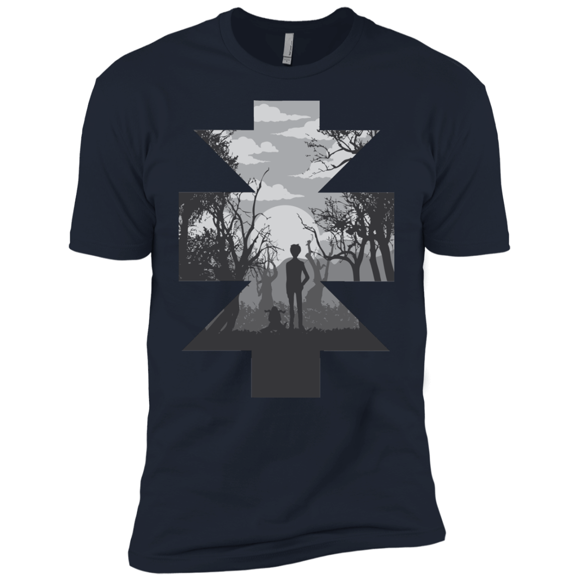 Reliability Boys Premium T-Shirt