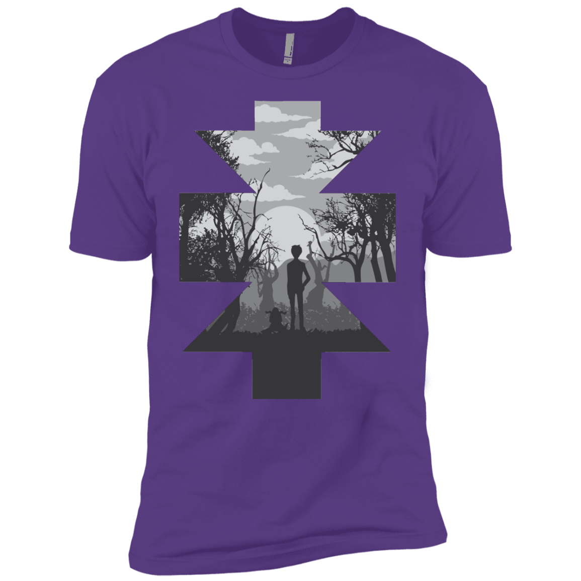 Reliability Boys Premium T-Shirt
