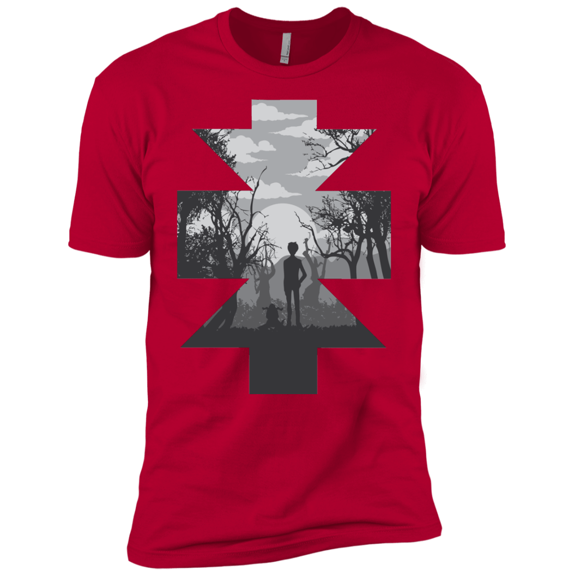 Reliability Boys Premium T-Shirt