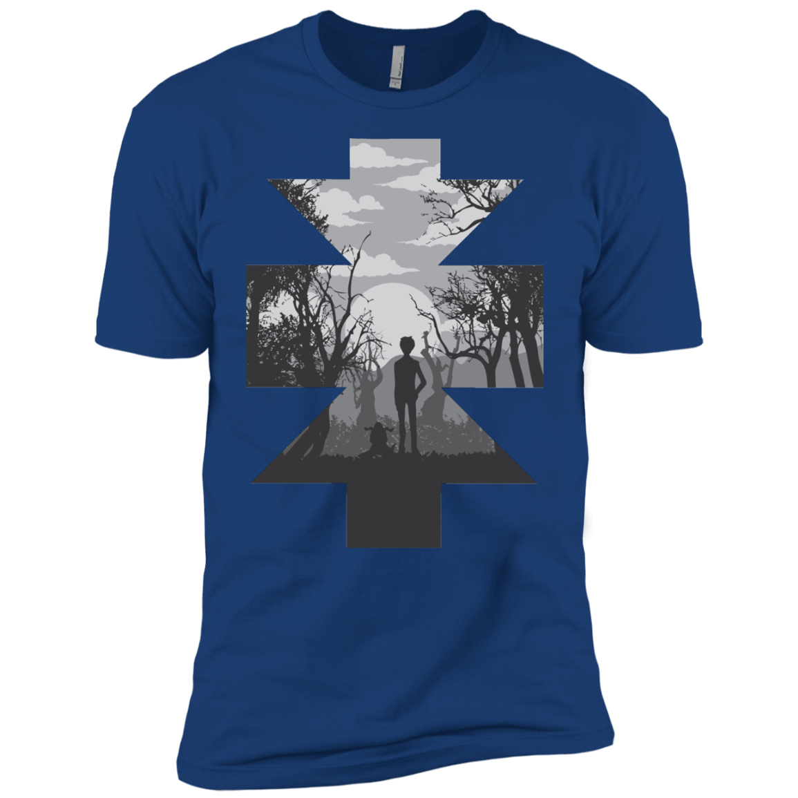 Reliability Boys Premium T-Shirt