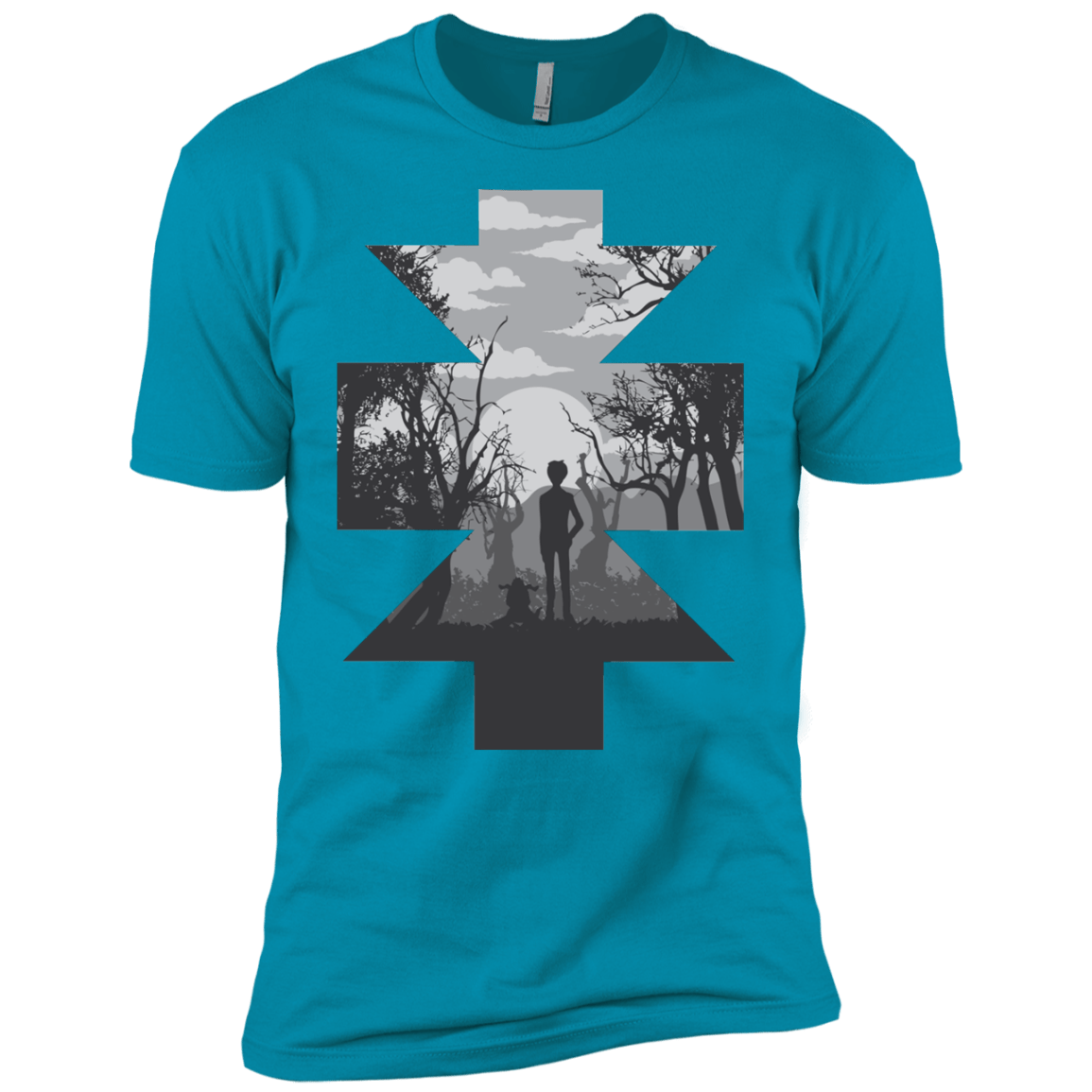Reliability Boys Premium T-Shirt