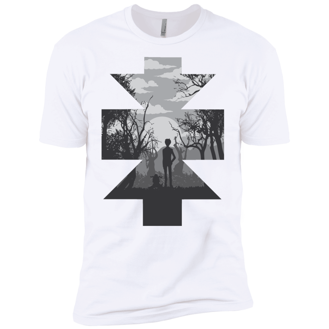 Reliability Boys Premium T-Shirt