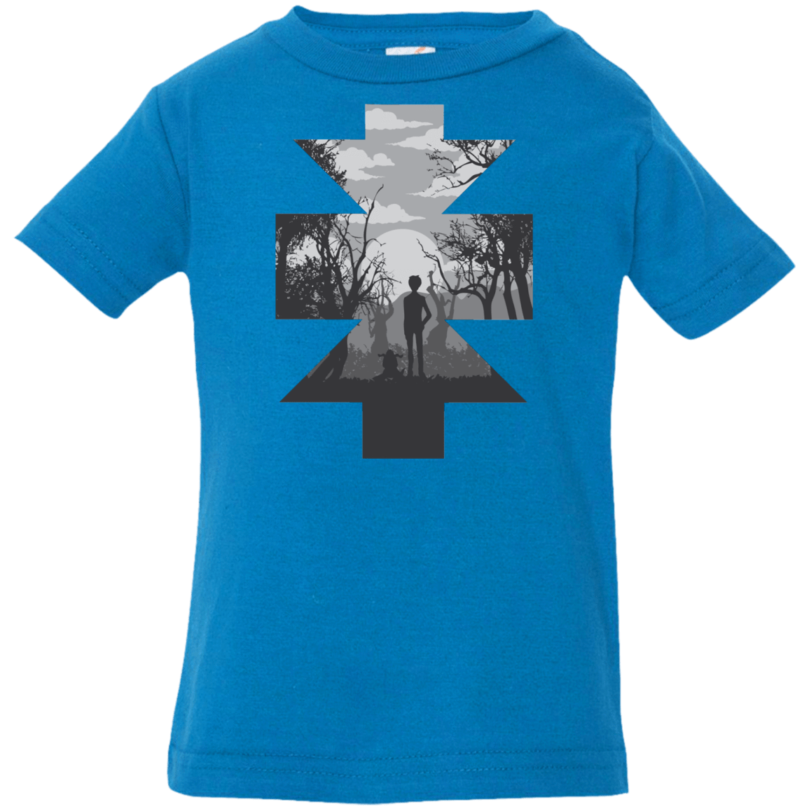 T-Shirts Cobalt / 6 Months Reliability Infant Premium T-Shirt