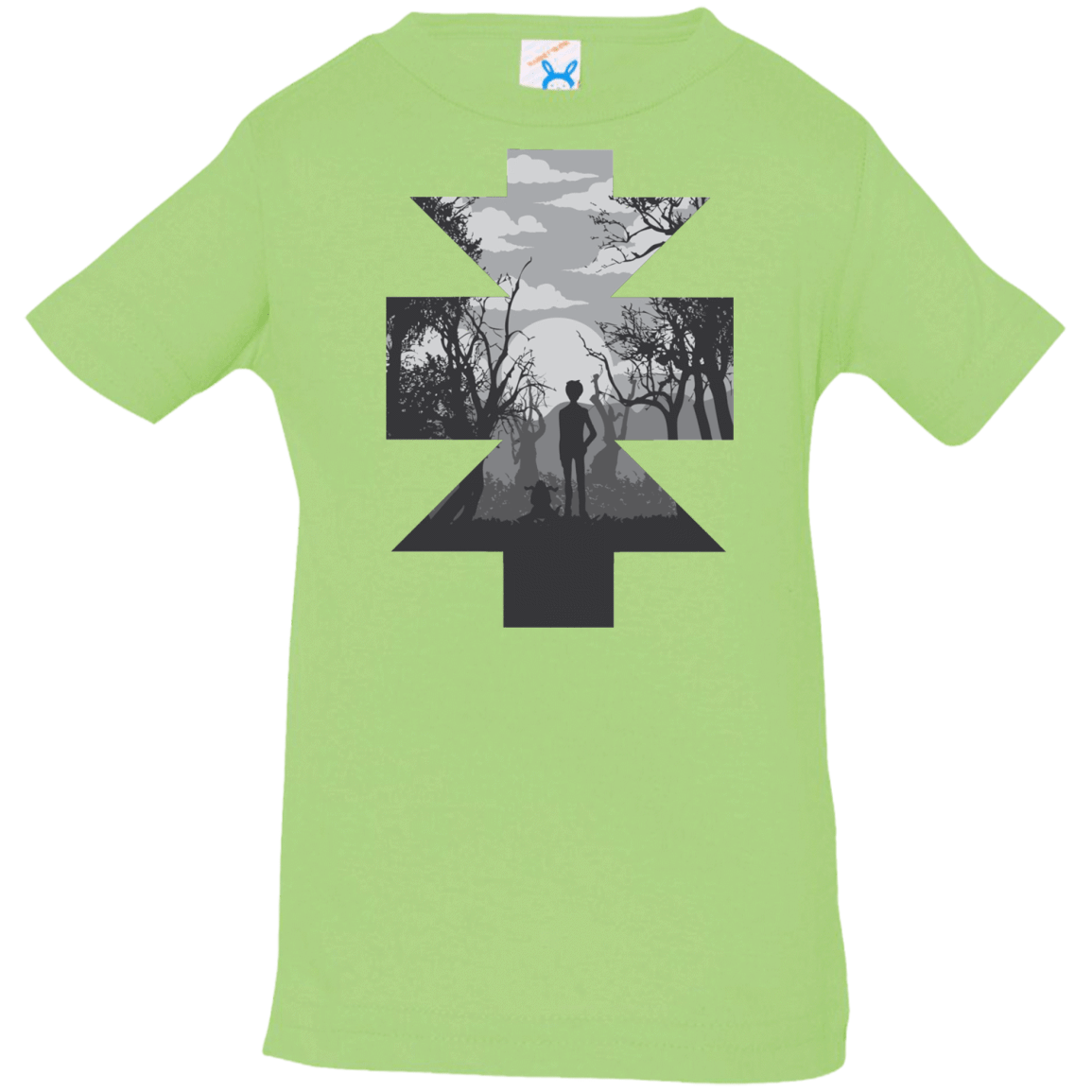 T-Shirts Key Lime / 6 Months Reliability Infant Premium T-Shirt