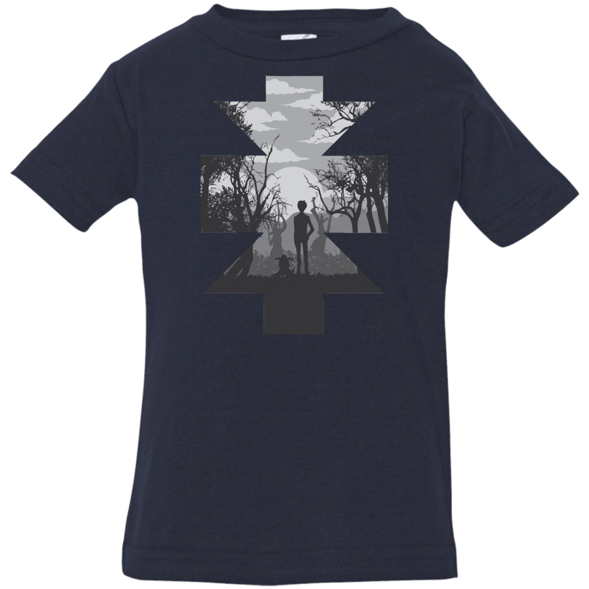 T-Shirts Navy / 6 Months Reliability Infant Premium T-Shirt