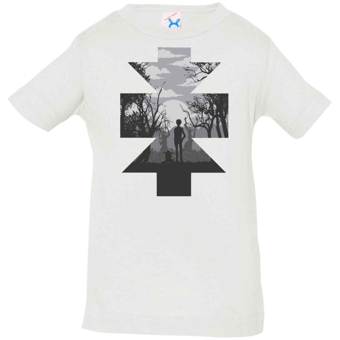 T-Shirts White / 6 Months Reliability Infant Premium T-Shirt