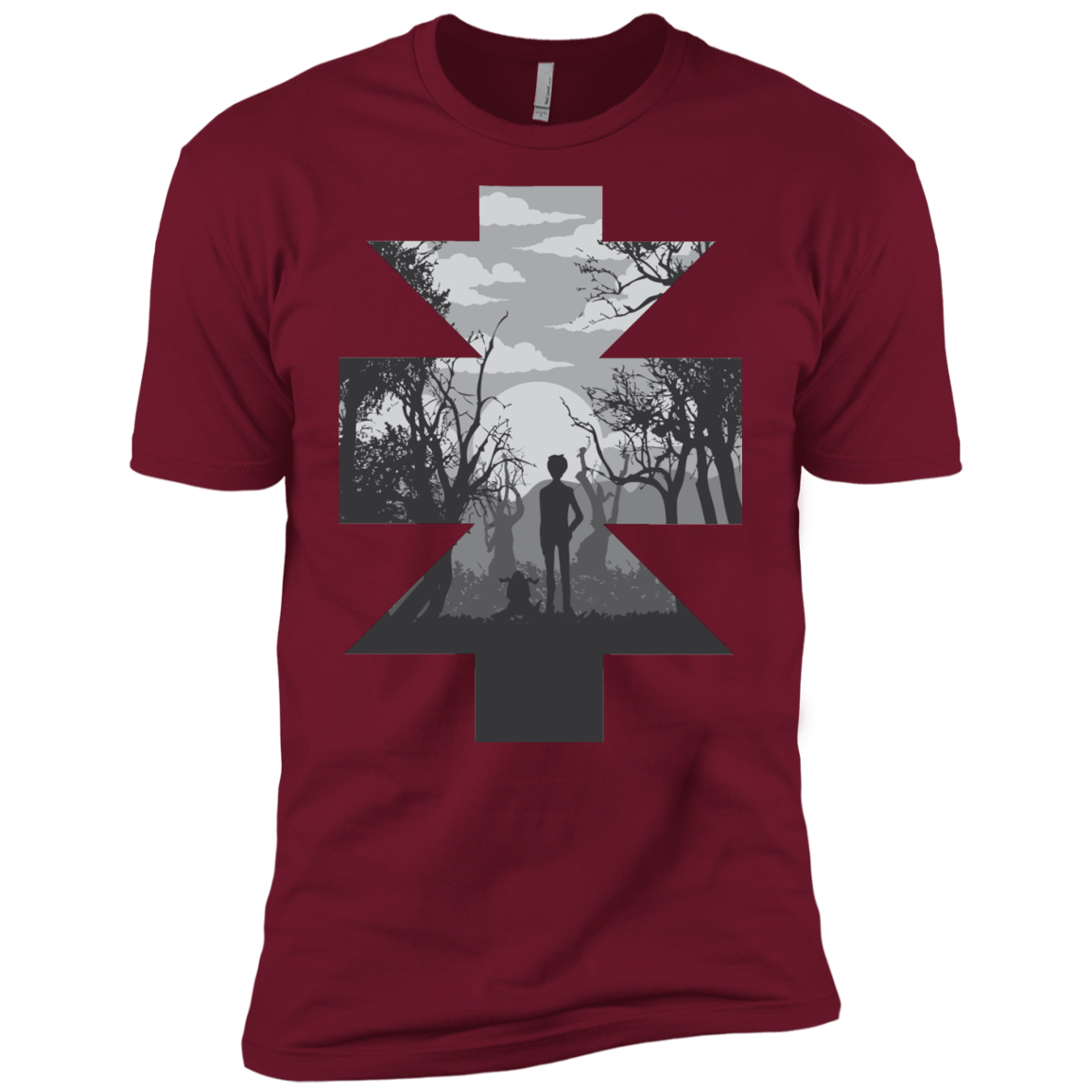 Reliability Men's Premium T-Shirt