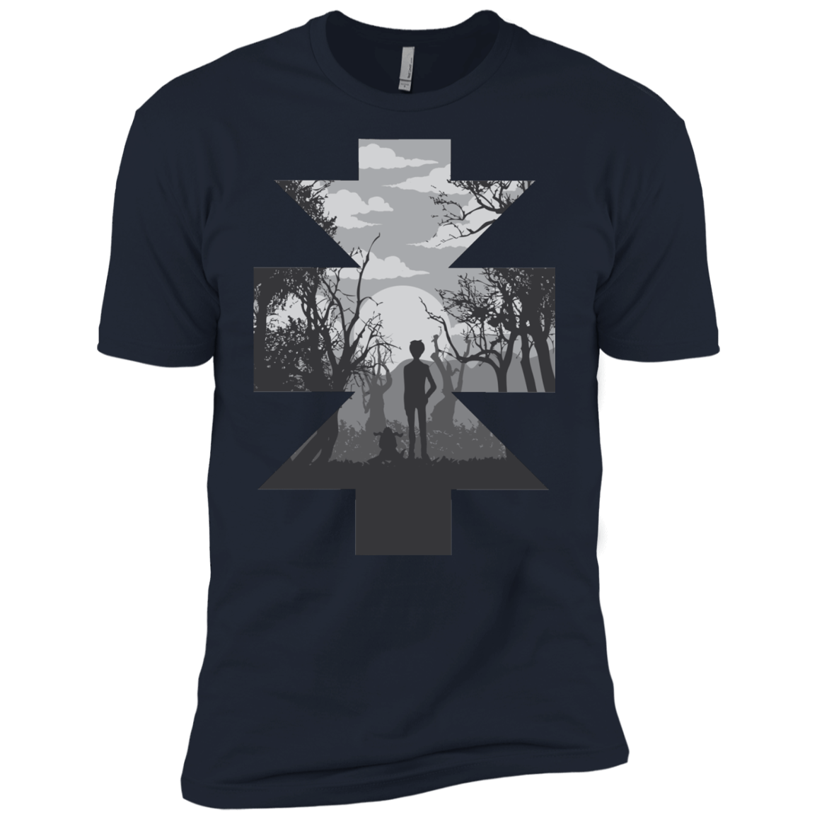 Reliability Men's Premium T-Shirt