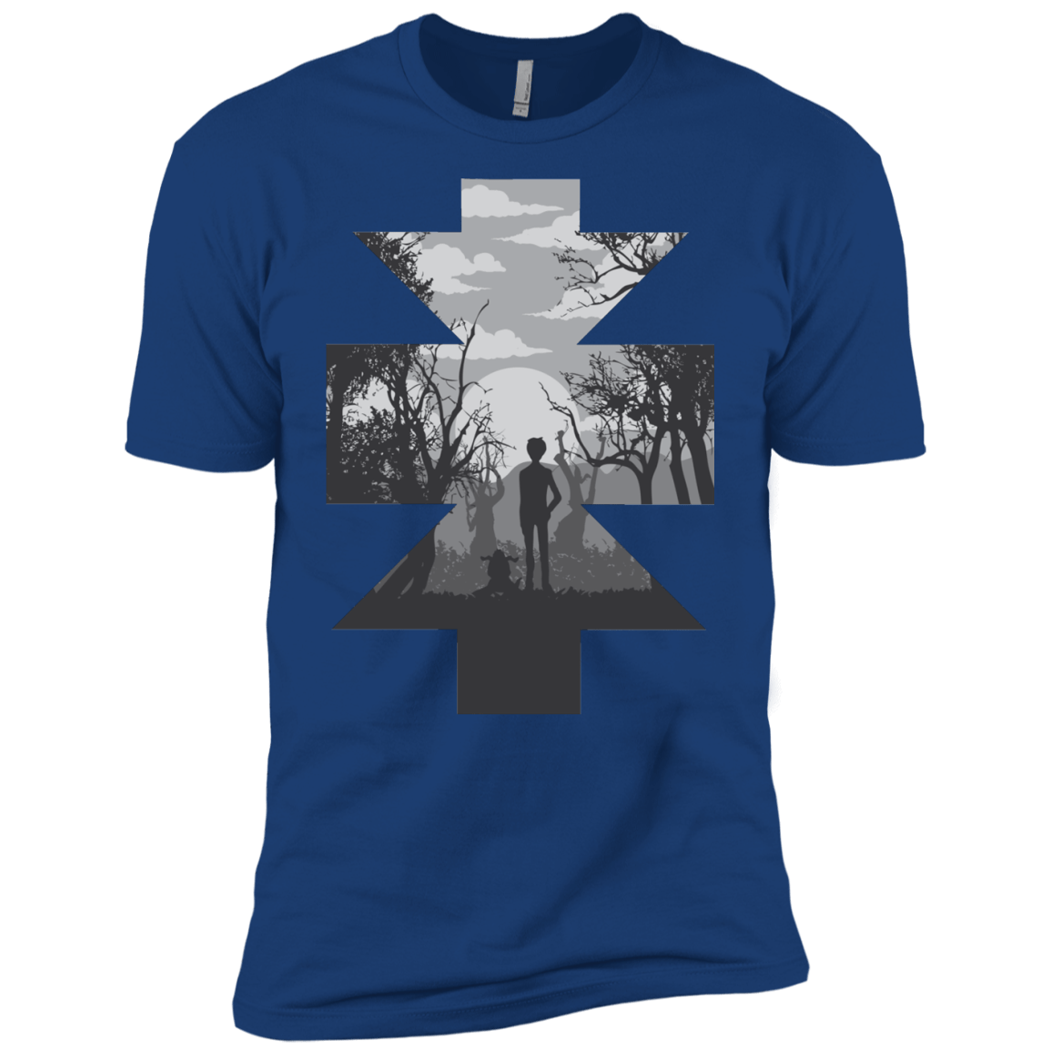 Reliability Men's Premium T-Shirt