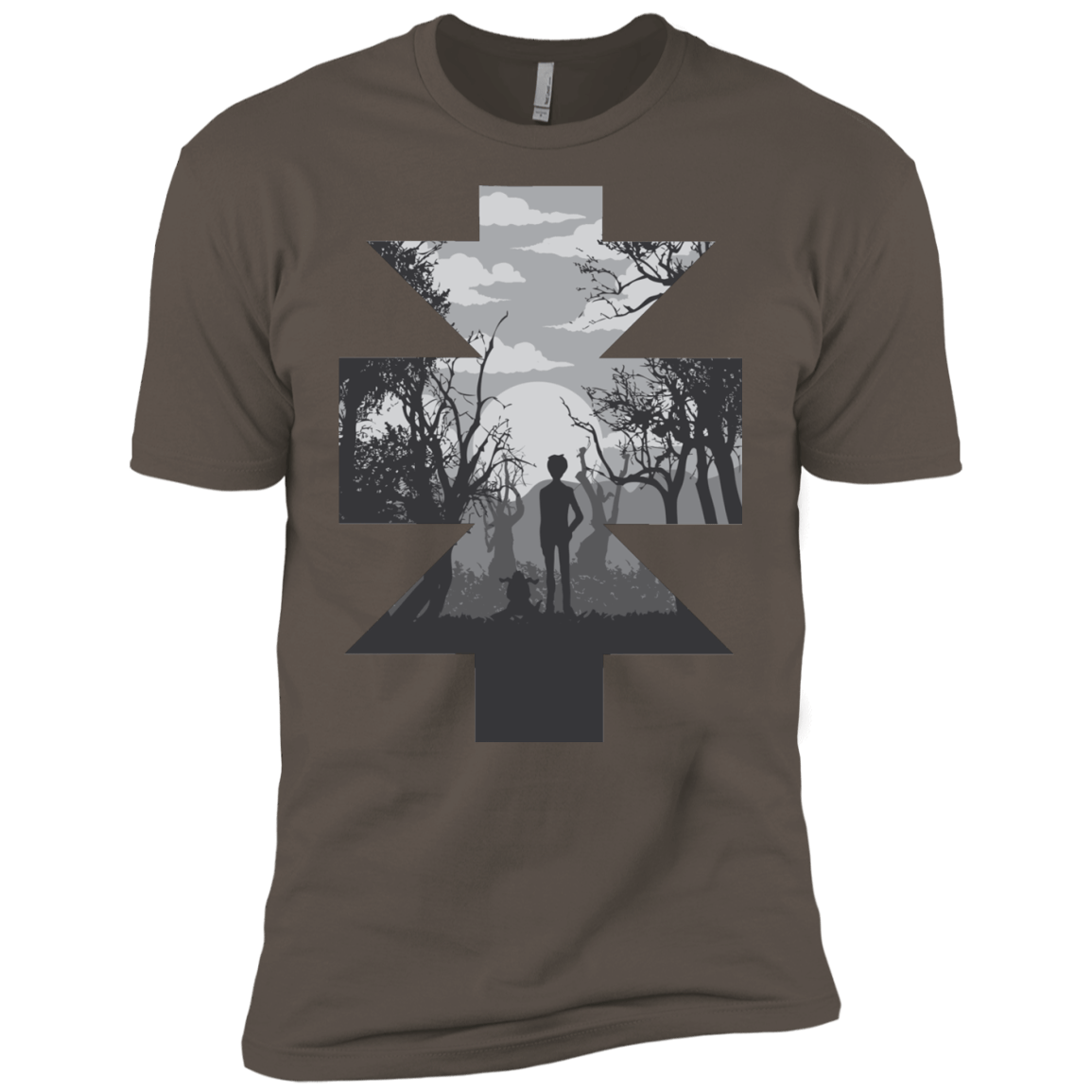 Reliability Men's Premium T-Shirt
