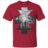T-Shirts Cardinal / S Reliability T-Shirt