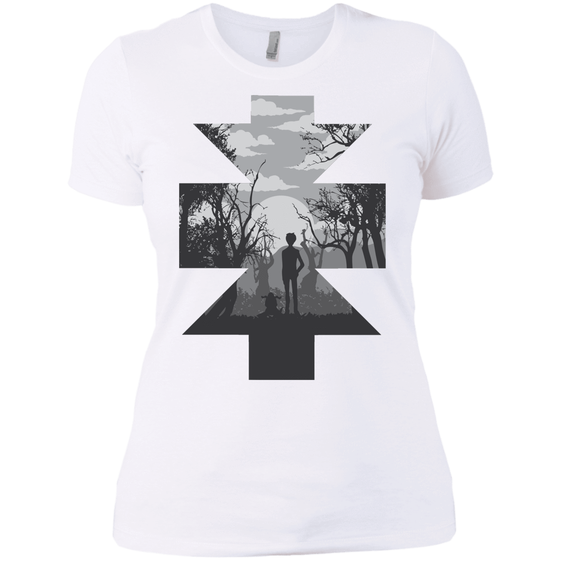 T-Shirts White / X-Small Reliability Women's Premium T-Shirt