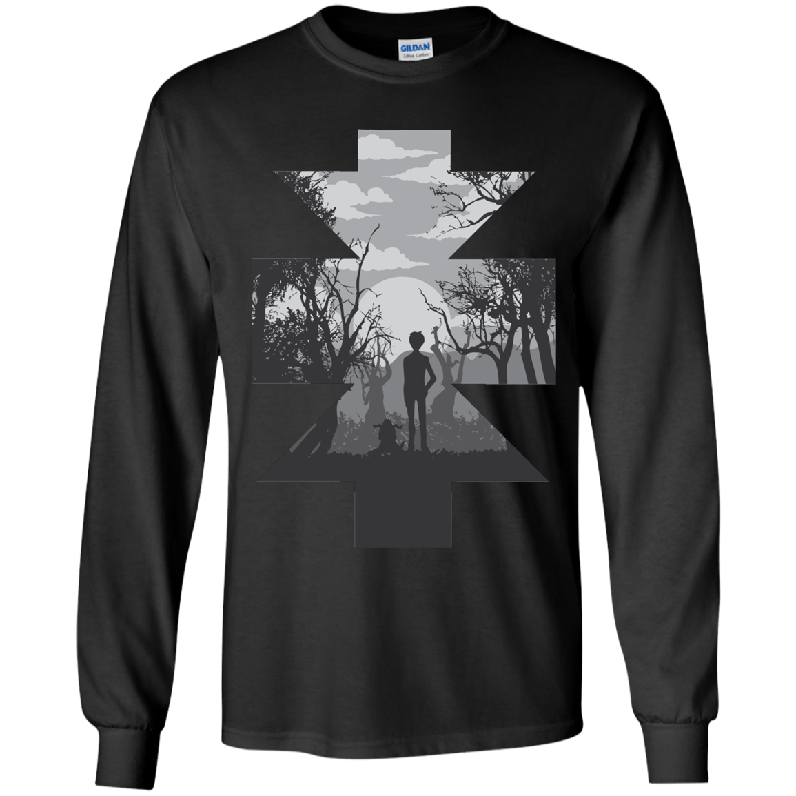 Reliability Youth Long Sleeve T-Shirt