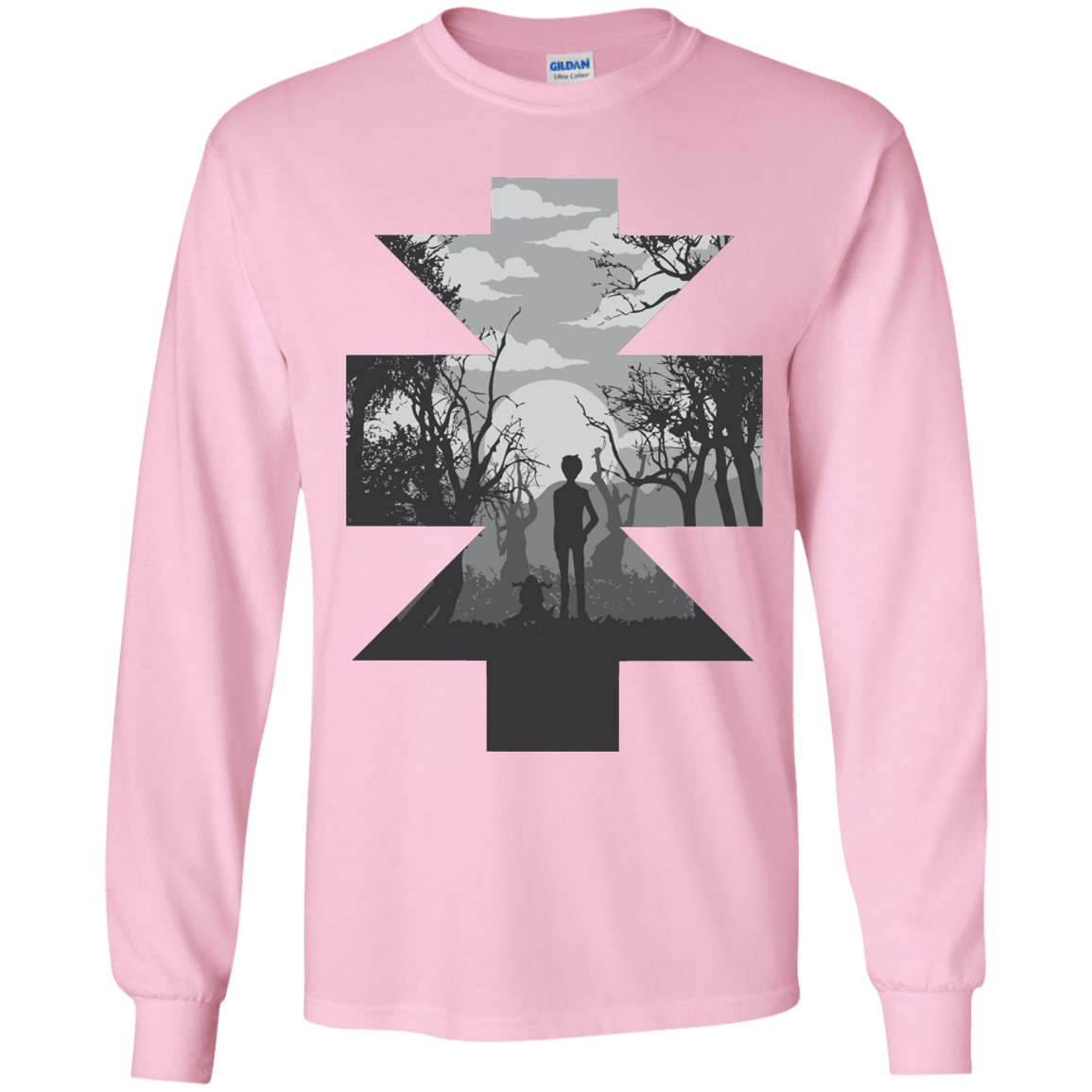 Reliability Youth Long Sleeve T-Shirt