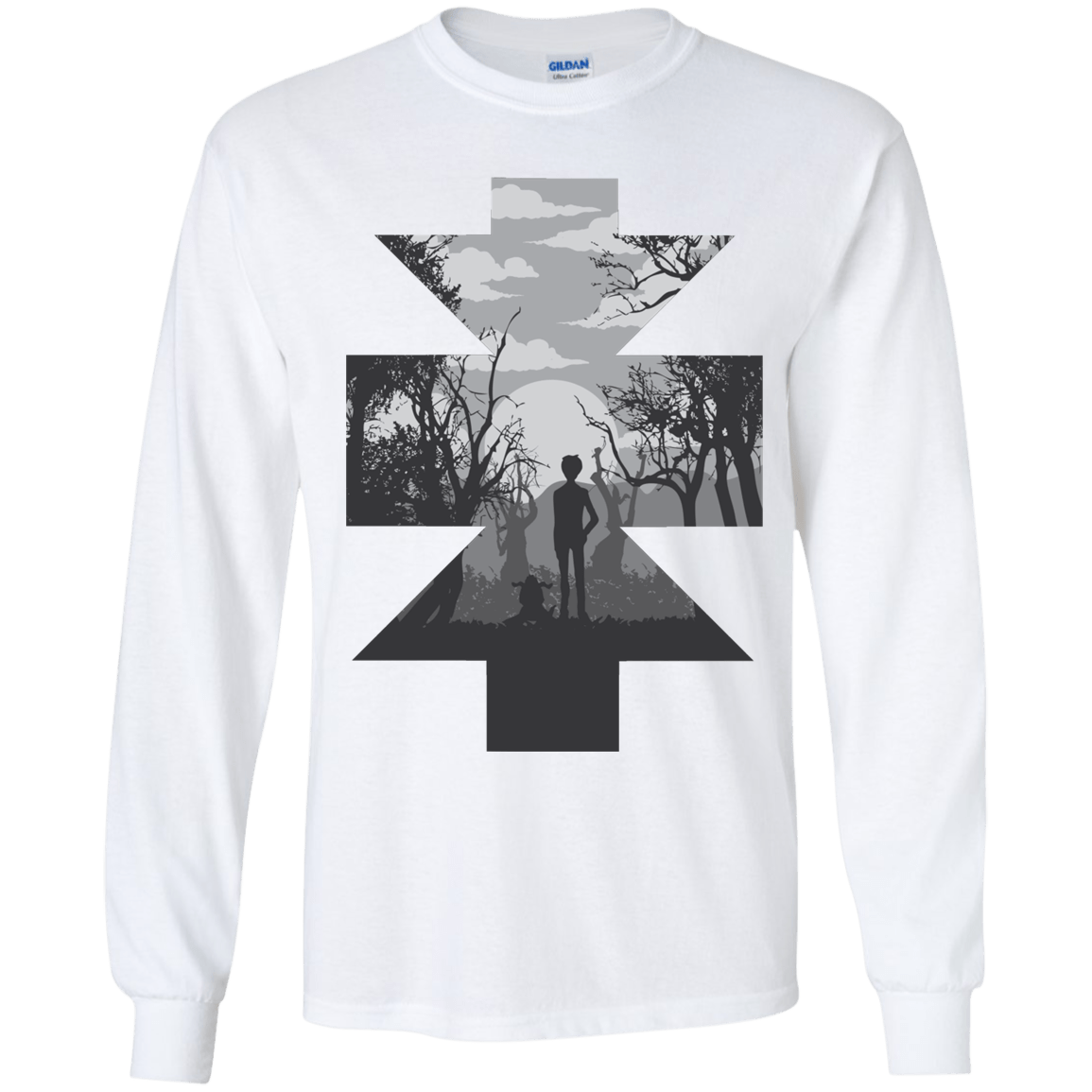 Reliability Youth Long Sleeve T-Shirt