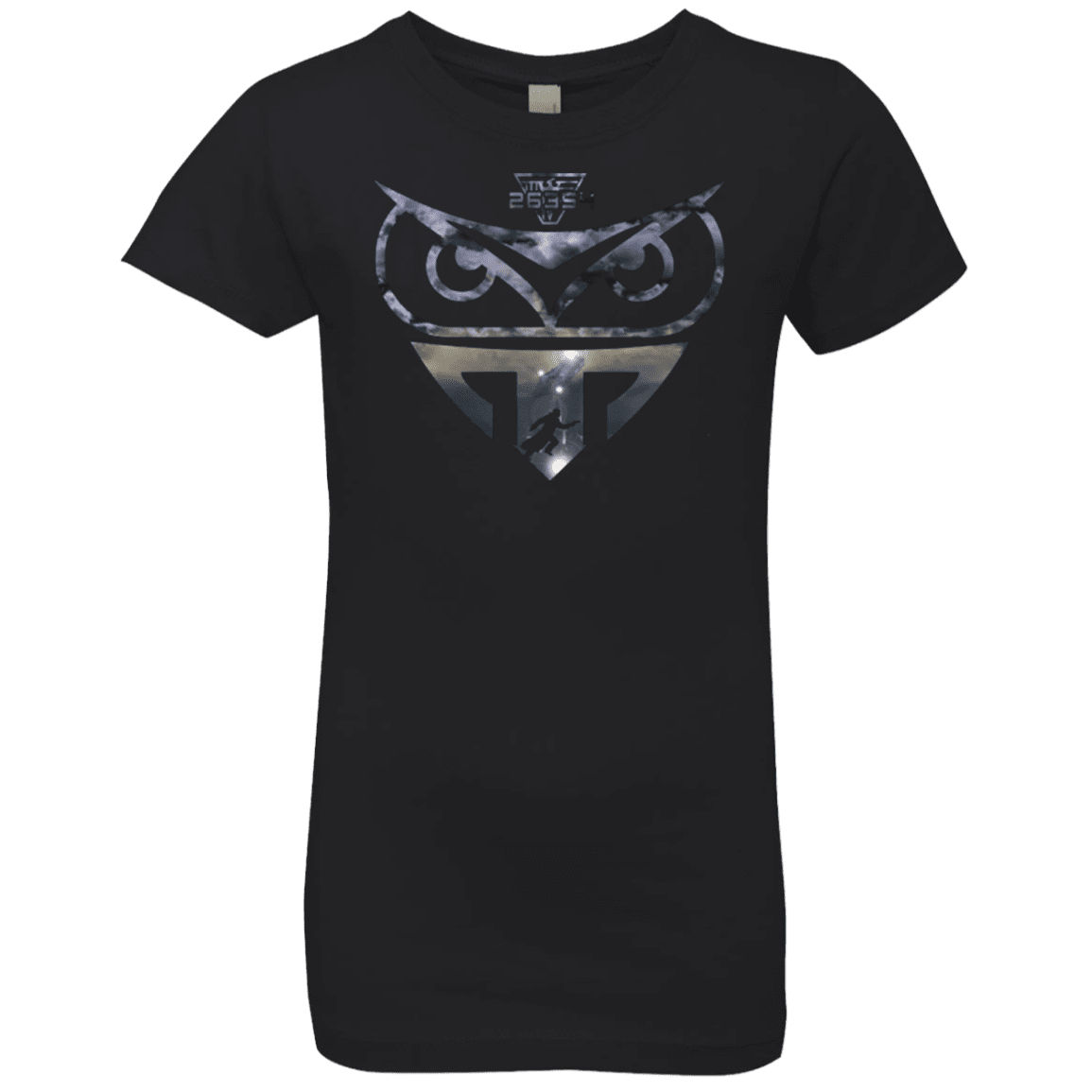 T-Shirts Black / YXS Replicant Detective Girls Premium T-Shirt