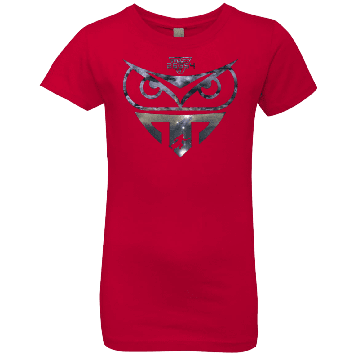 T-Shirts Red / YXS Replicant Detective Girls Premium T-Shirt