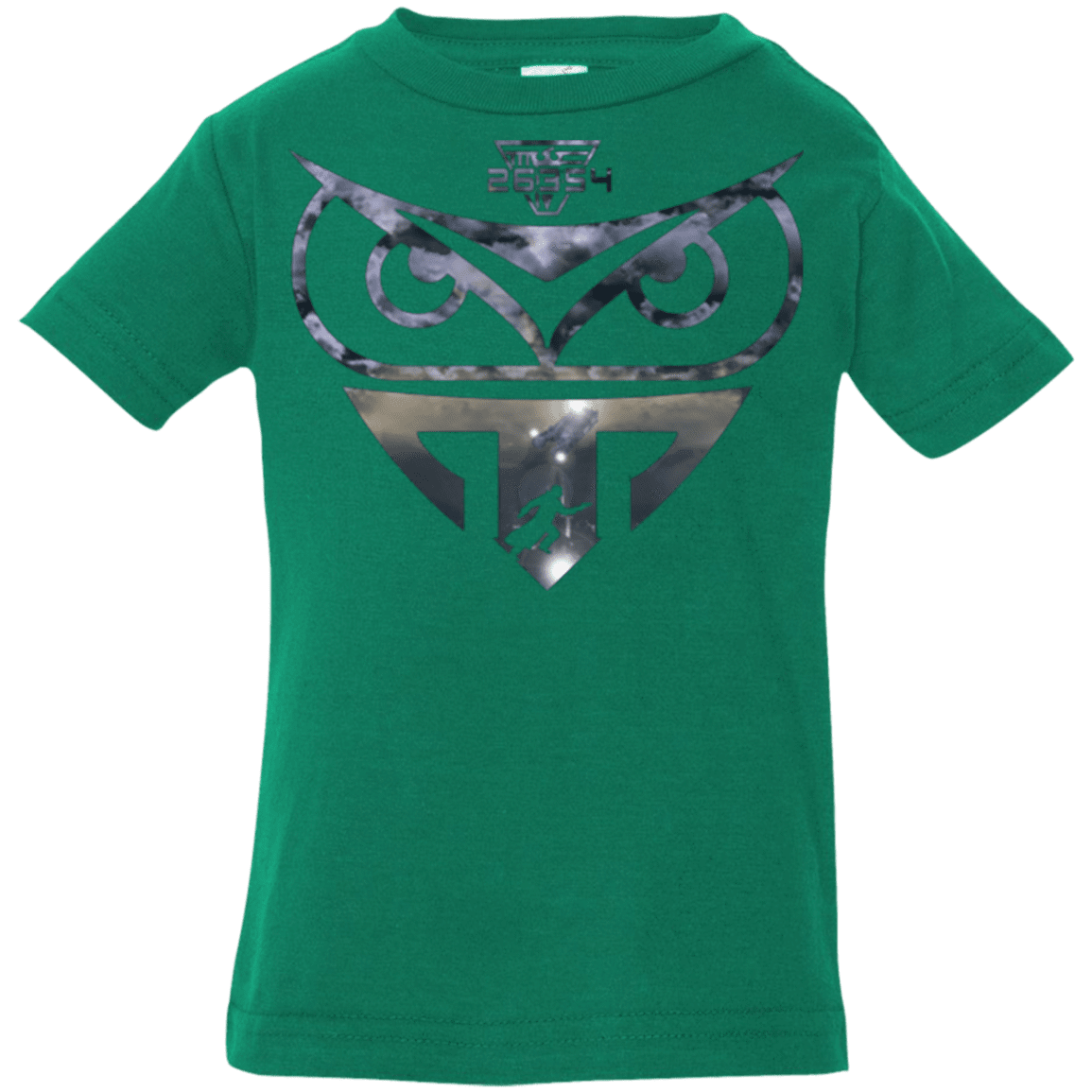 T-Shirts Kelly / 6 Months Replicant Detective Infant Premium T-Shirt