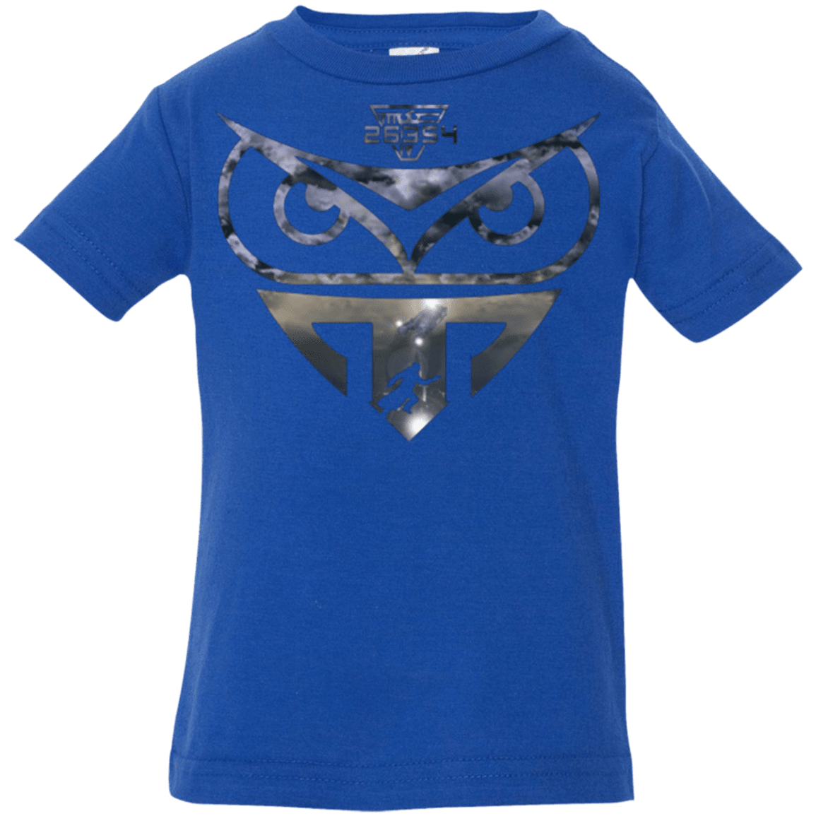 T-Shirts Royal / 6 Months Replicant Detective Infant Premium T-Shirt