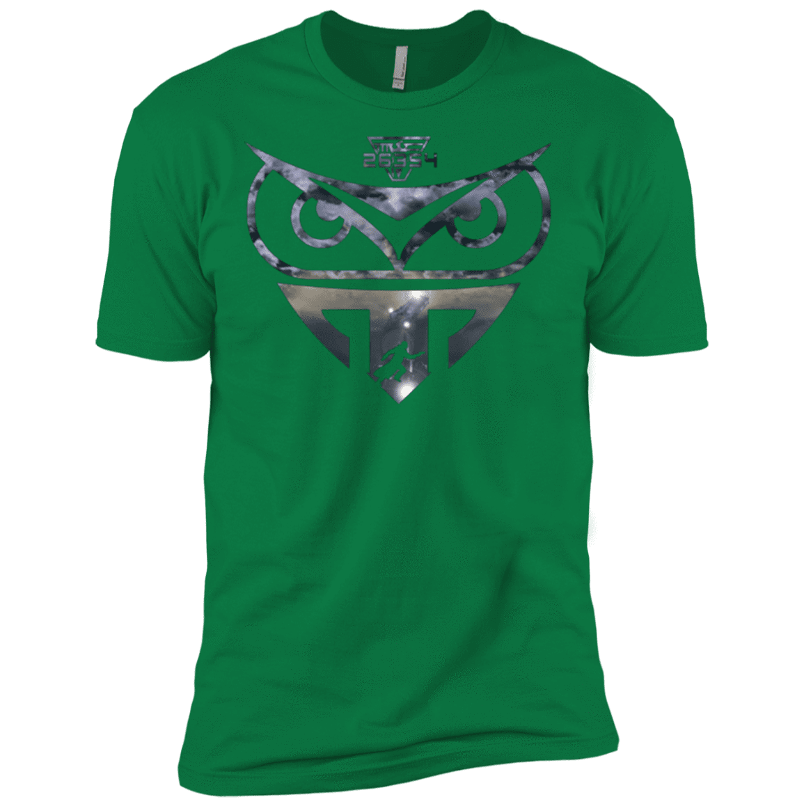 T-Shirts Kelly Green / X-Small Replicant Detective Men's Premium T-Shirt